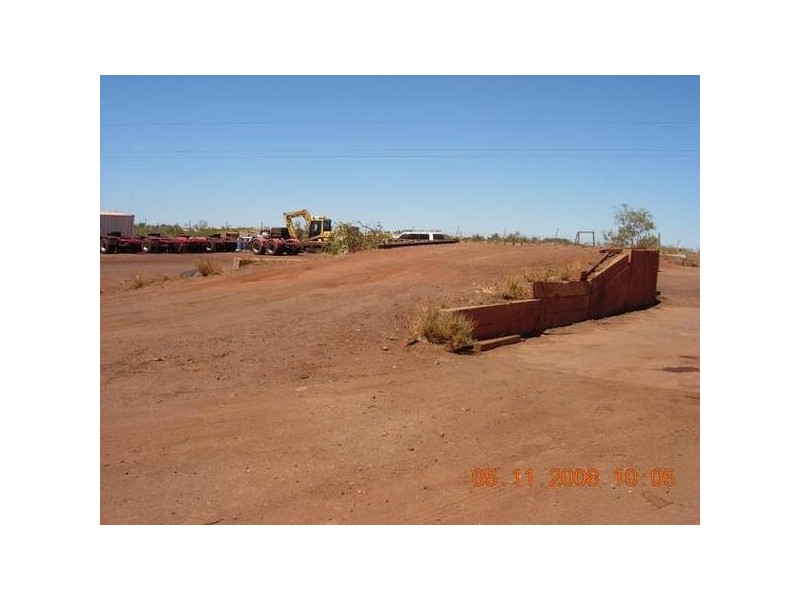 2493 Coolawanyah Road, Karratha Industrial Estate WA 6714