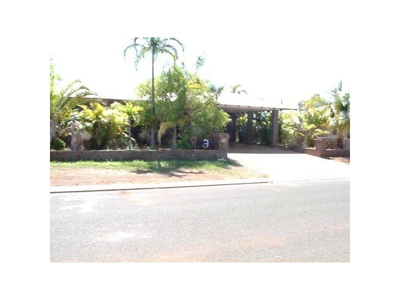 3 McDermott Way, Karratha WA 6714
