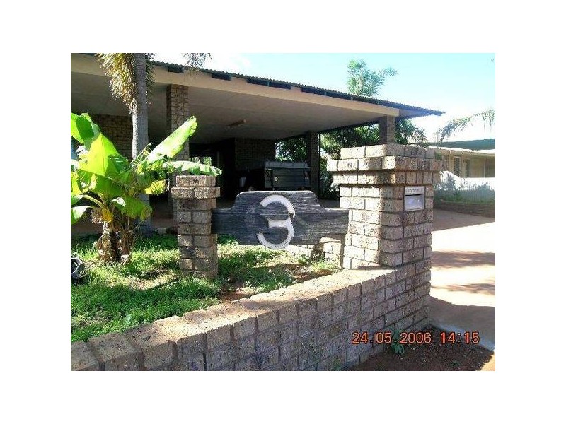 3 McDermott Way, Karratha WA 6714