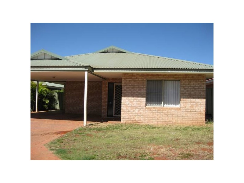 D/41 Delambre, Karratha WA 6714