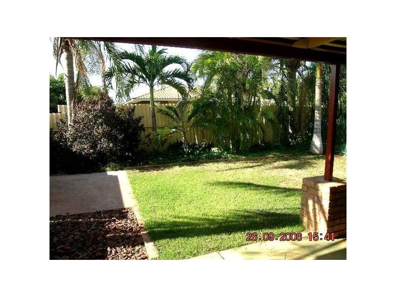 2 Featherby, Karratha WA 6714