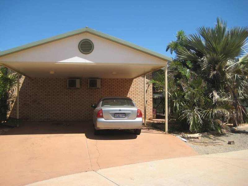 8D Wedge Place, Karratha WA 6714