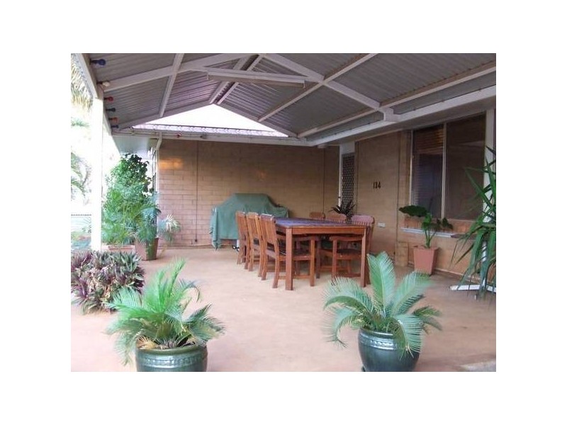 134 Prinsep Crescent, Dampier WA 6713
