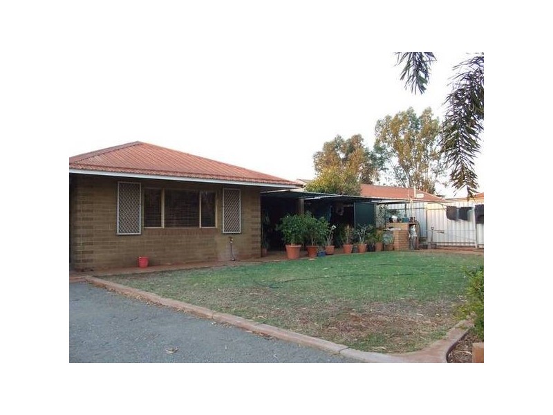 134 Prinsep Crescent, Dampier WA 6713