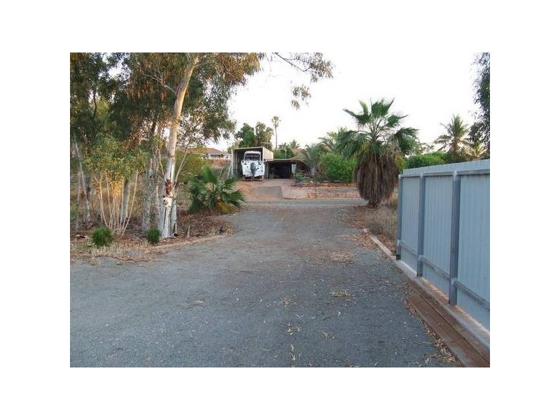 134 Prinsep Crescent, Dampier WA 6713