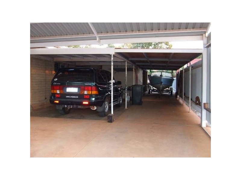 134 Prinsep Crescent, Dampier WA 6713