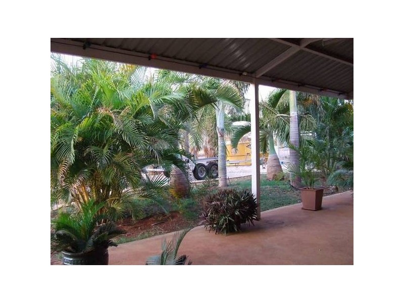 134 Prinsep Crescent, Dampier WA 6713
