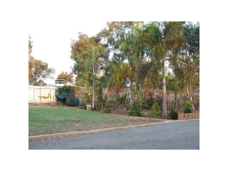 134 Prinsep Crescent, Dampier WA 6713