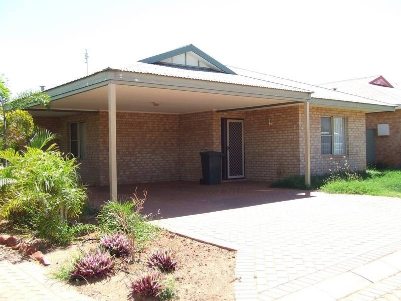 41D Delambre Drive, Karratha WA 6714