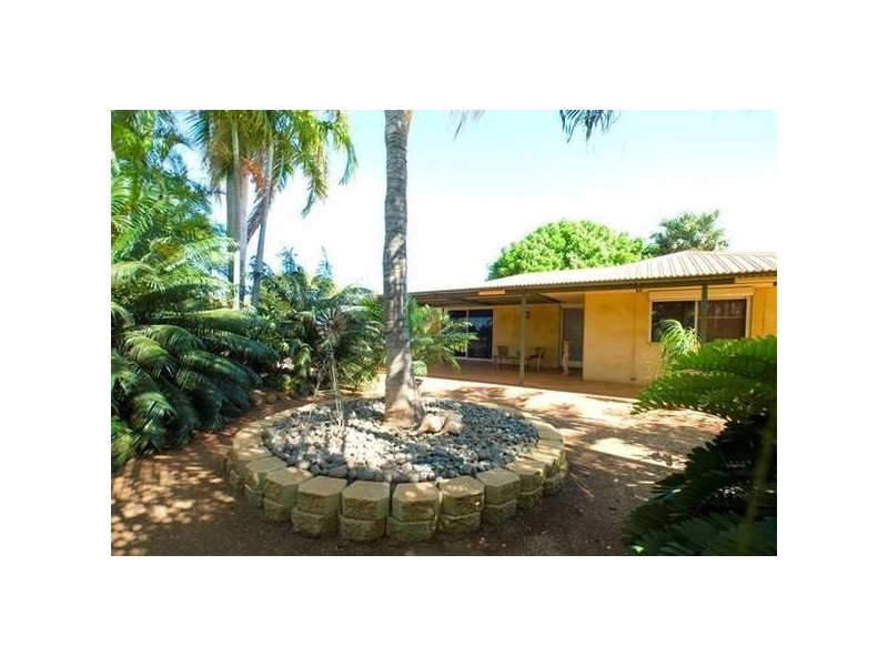 A/160 Burke Street, Dampier WA 6713