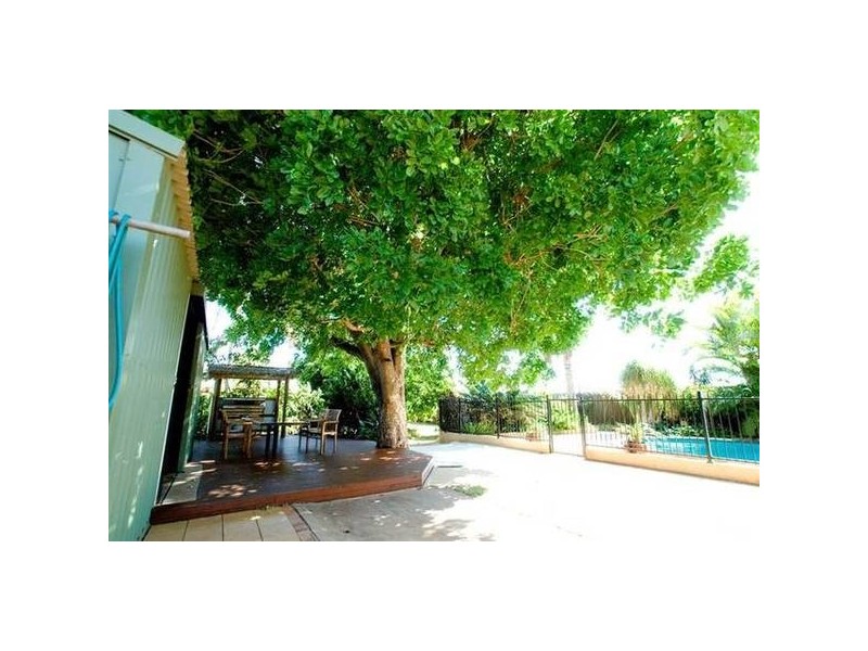 A/160 Burke Street, Dampier WA 6713