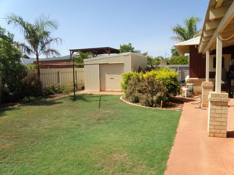 3 Koolinda Parade, Karratha WA 6714