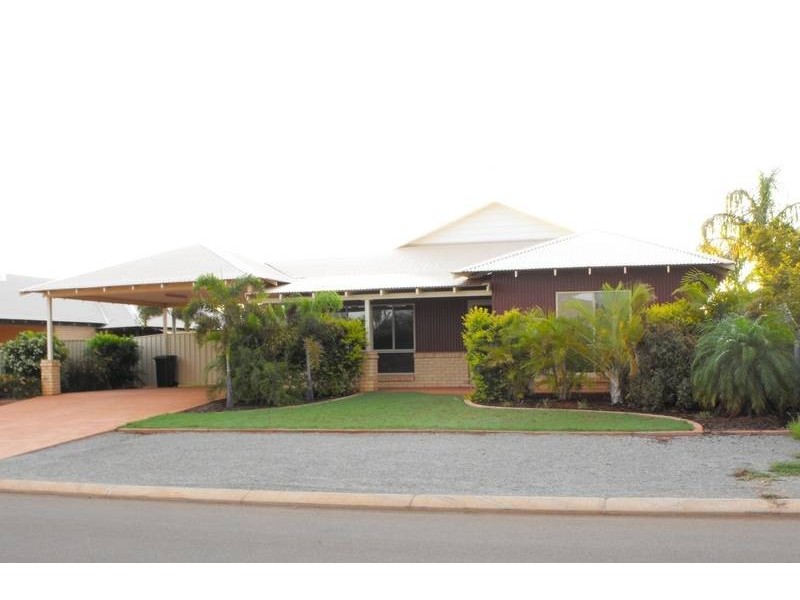 3 Koolinda Parade, Karratha WA 6714