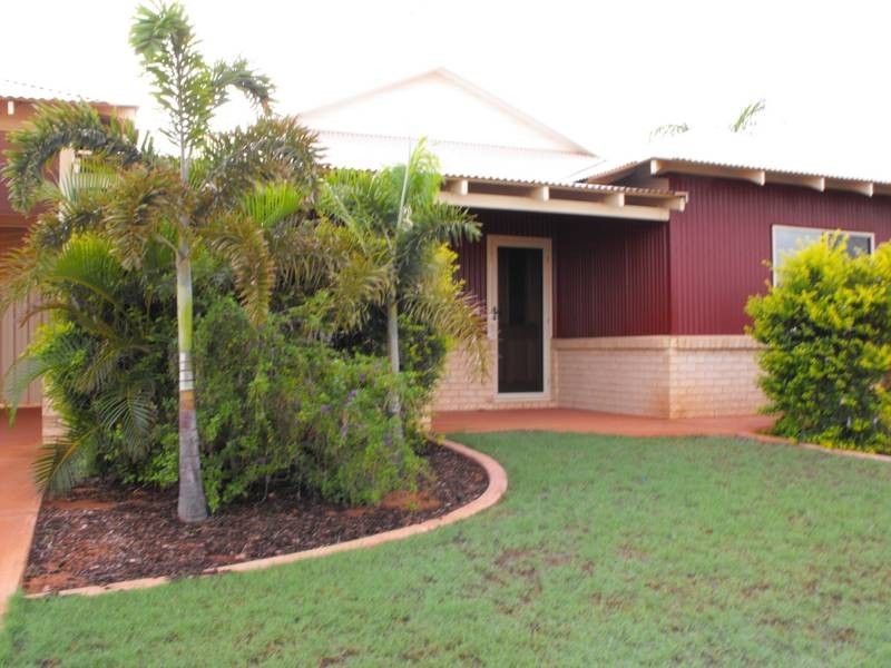 3 Koolinda Parade, Karratha WA 6714