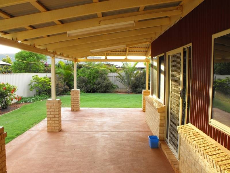 3 Koolinda Parade, Karratha WA 6714