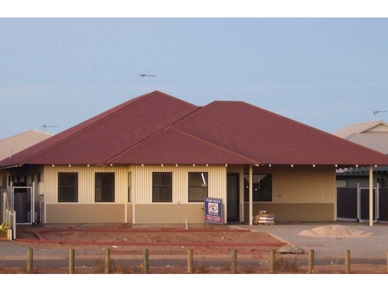 19 Mudlark Turn, Karratha WA 6714