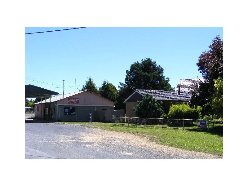 Black Springs NSW 2787