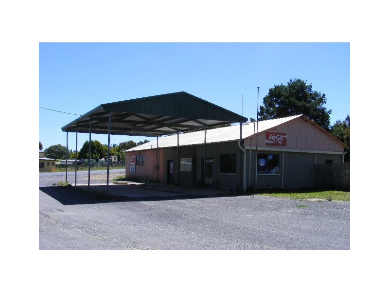 Black Springs NSW 2787