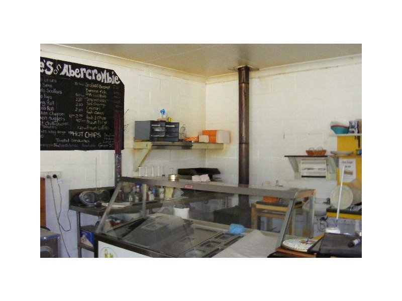 Black Springs NSW 2787