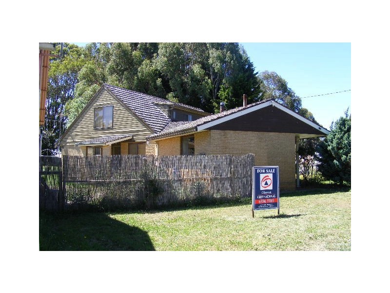 Black Springs NSW 2787