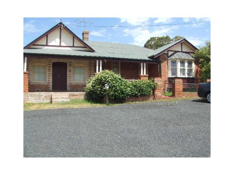1 Main Street, Tarana NSW 2787