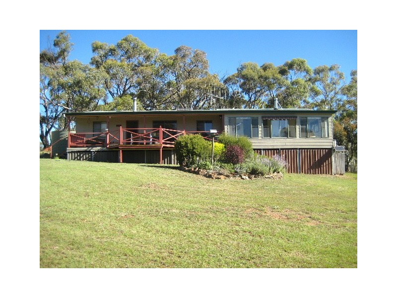 Oberon NSW 2787