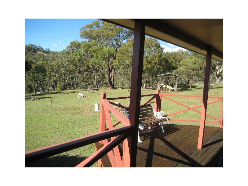 Oberon NSW 2787