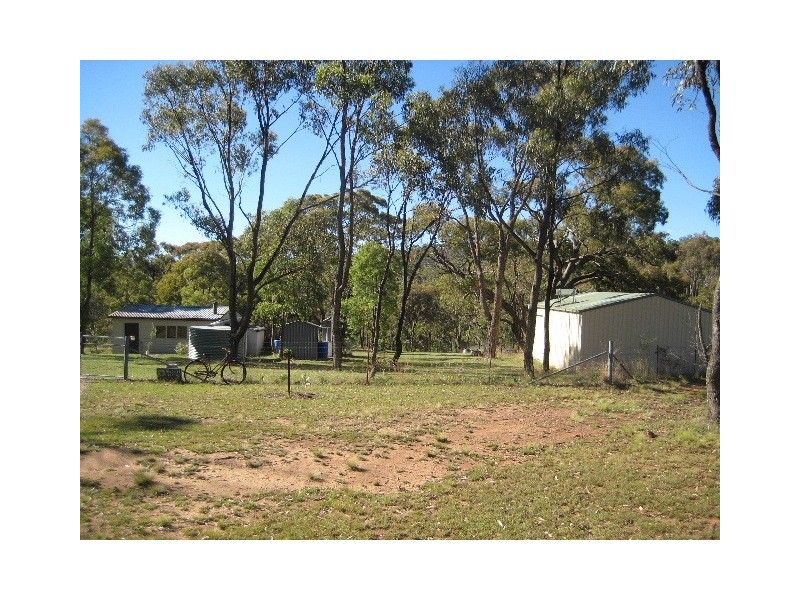 Oberon NSW 2787