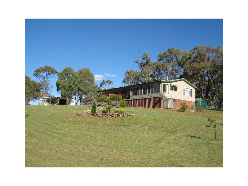 Oberon NSW 2787