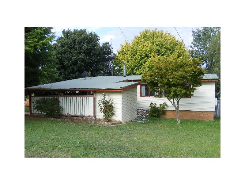 Oberon NSW 2787
