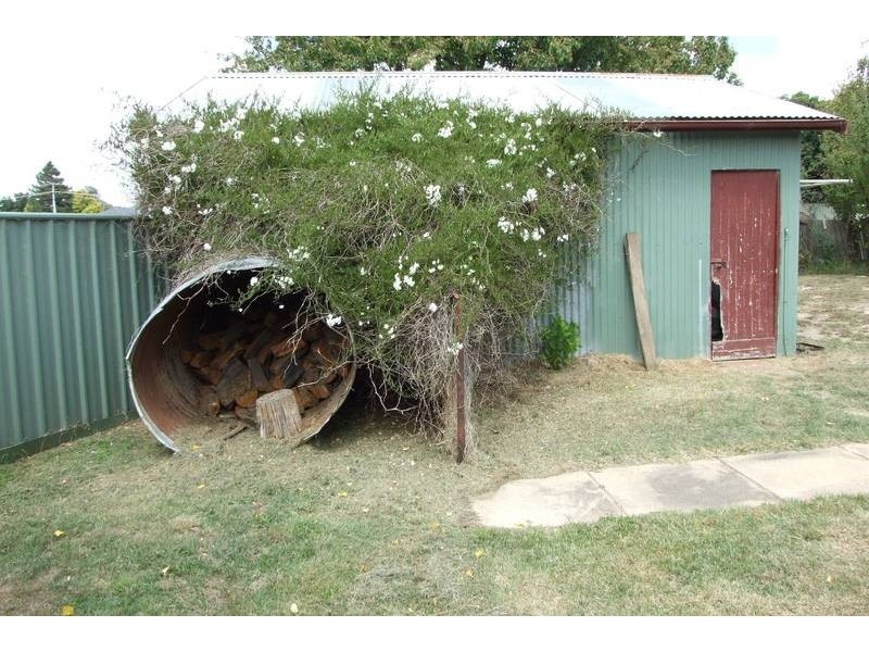 2 Herborn Street, Oberon NSW 2787