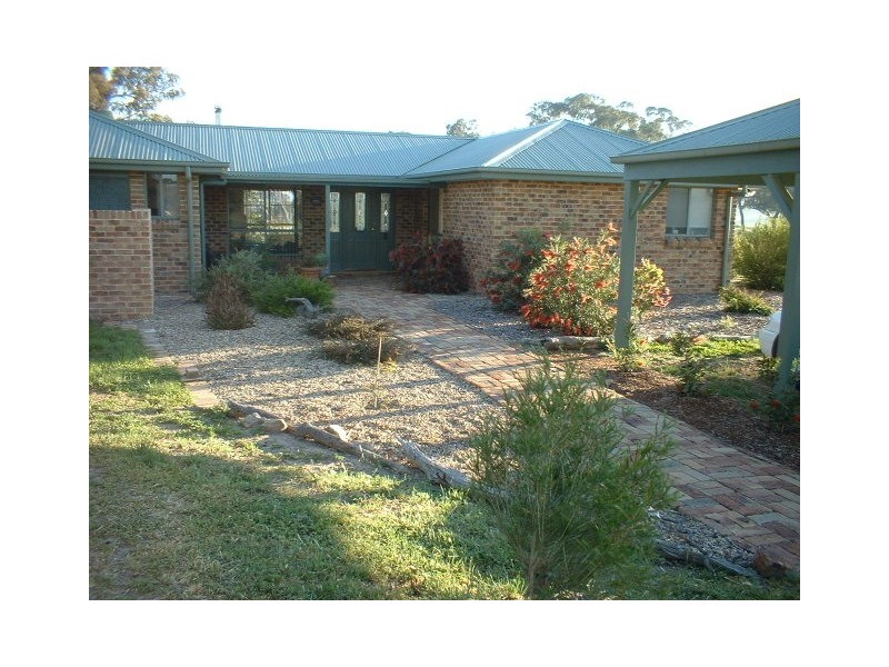 O’connell NSW 2795