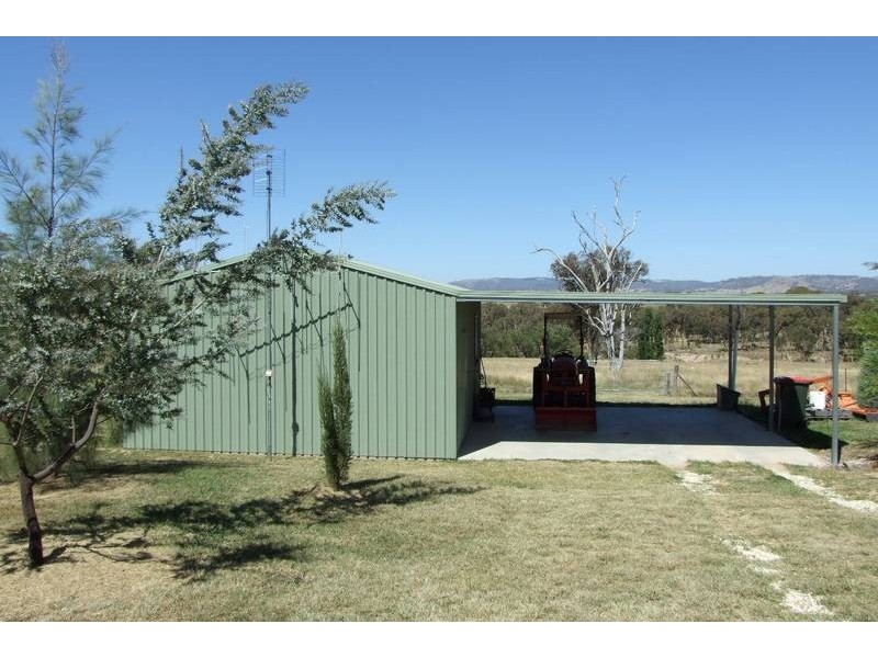 O’connell NSW 2795