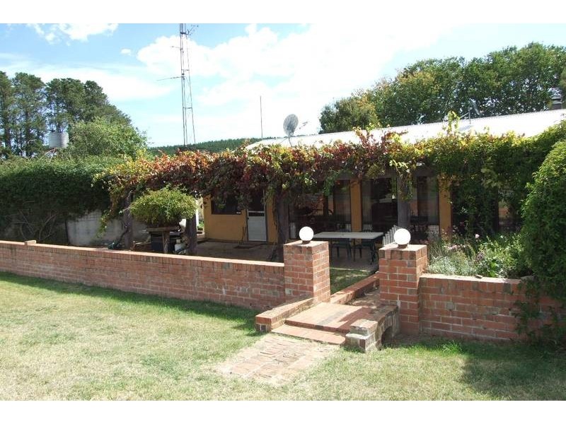 Burraga NSW 2795 the real estate agency Withdrawn