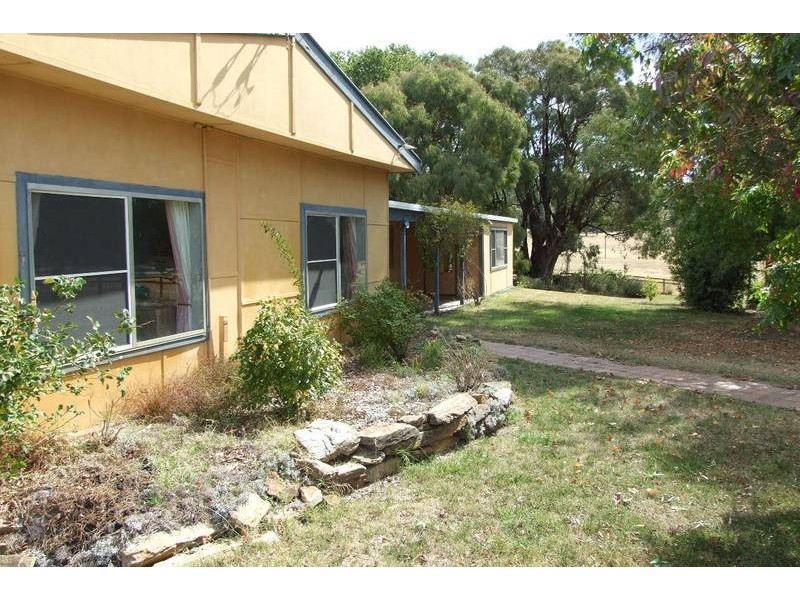 Burraga NSW 2795 the real estate agency Withdrawn