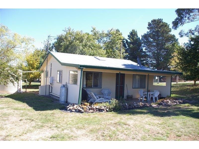 Oberon NSW 2787