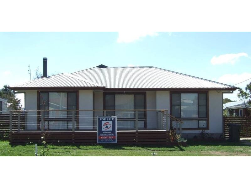 Oberon NSW 2787