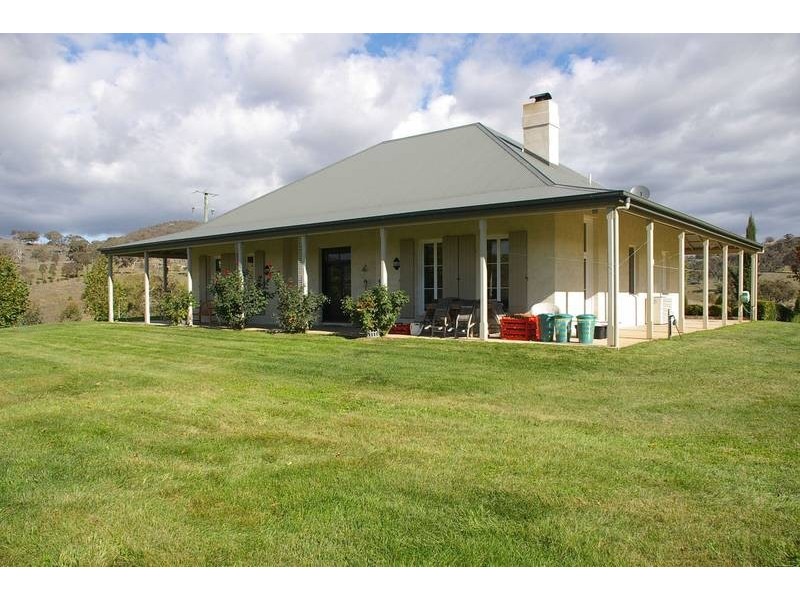Oberon NSW 2787