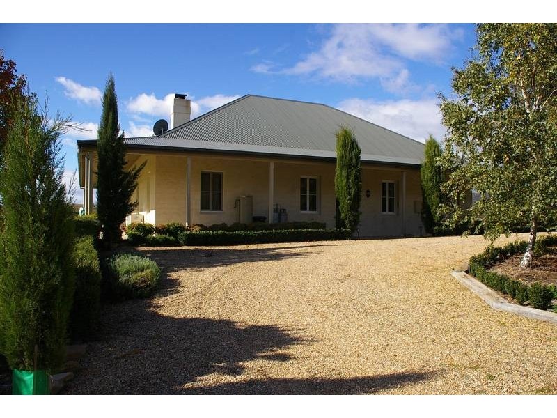 Oberon NSW 2787
