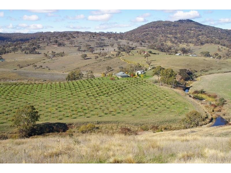 Oberon NSW 2787