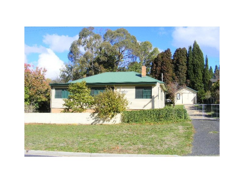 Oberon NSW 2787