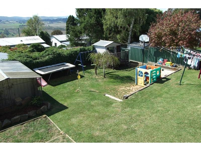 Oberon NSW 2787