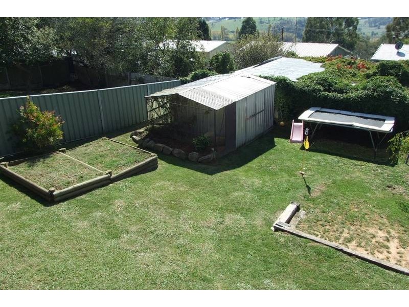Oberon NSW 2787
