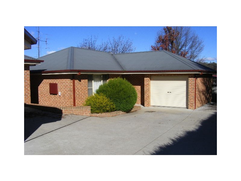 Oberon NSW 2787