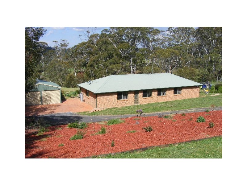 29 Shakespeare Close, Oberon NSW 2787