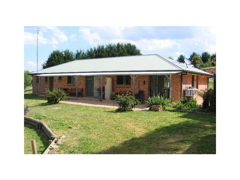 29 Shakespeare Close, Oberon NSW 2787