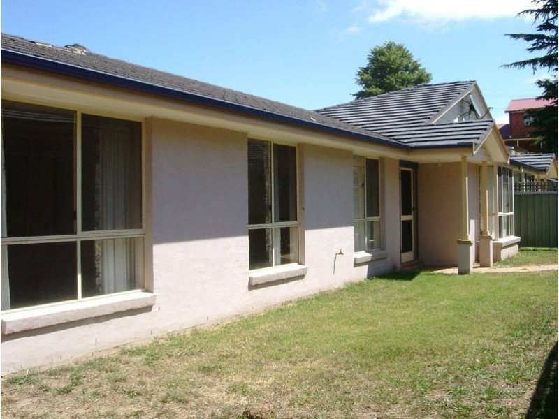 Oberon NSW 2787