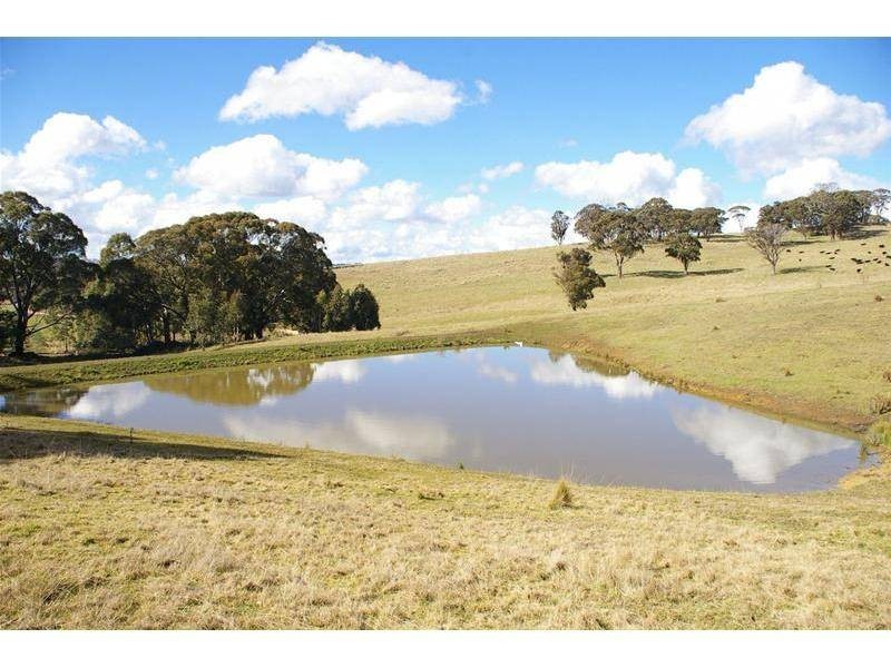 Yetholme NSW 2795