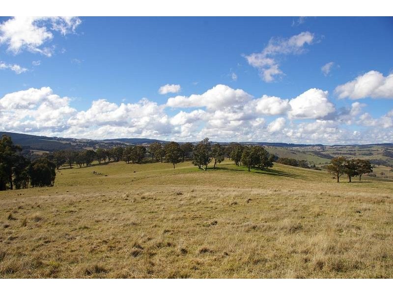 Yetholme NSW 2795