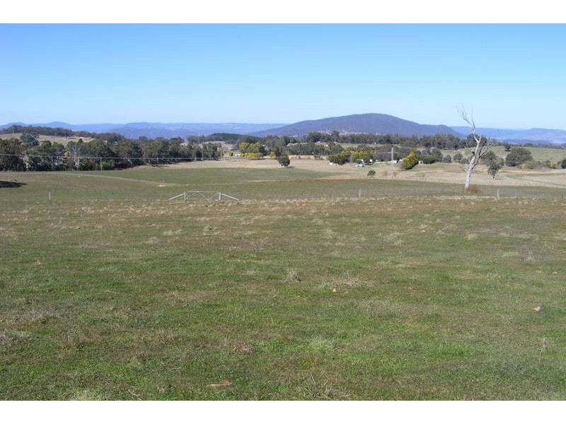 Meadow Flat NSW 2795